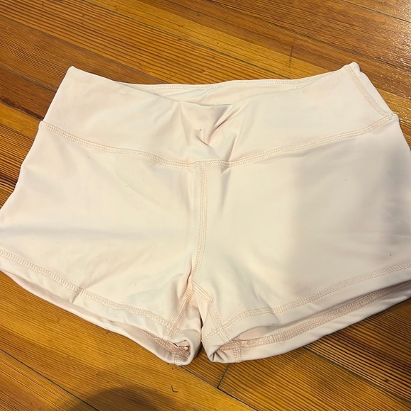Born Primitive Double Take booty shorts size small - Picture 1 of 1